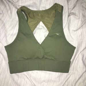 GYMSHARK NIkki B S2 Sports Bra